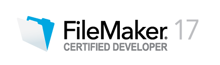 FileMaker 17 Certified Developer